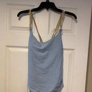 Aerie one piece swimsuit